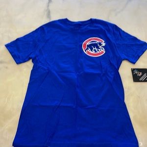 Boys Cubs Shirt